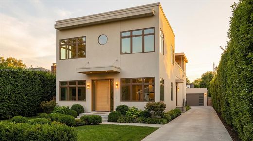 Villa à Hallandale Beach, Comté de Broward