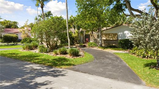 Villa in Pinecrest, Miami-Dade