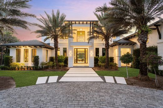 Villa en Jupiter, Palm Beach County