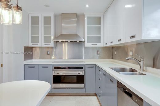 Вилла, Key Biscayne, Miami-Dade County