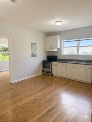 Residential complexes in Miami, Miami-Dade