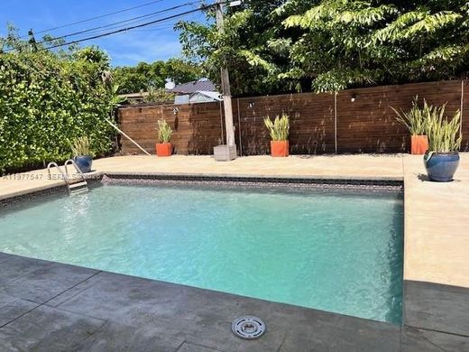 Villa Miami, Miami-Dade County