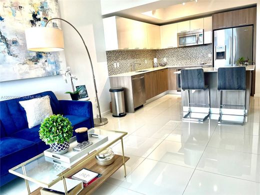 Residential complexes in Doral, Miami-Dade