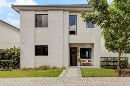 Villa a Doral, Miami-Dade County