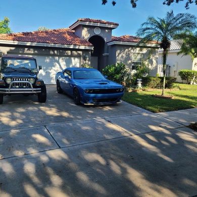 Villa à Coconut Creek, Comté de Broward