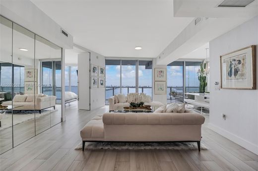 Residential complexes in Miami, Miami-Dade