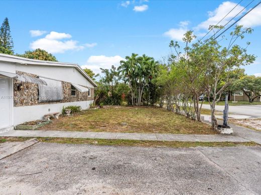 Вилла, West Park, Broward County