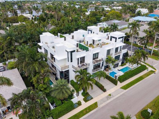 Townhouse in Delray Beach, Palm Beach