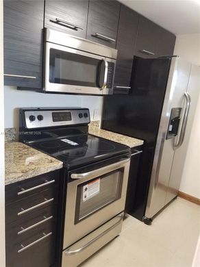 Residential complexes in Doral, Miami-Dade
