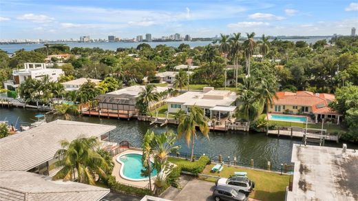 Appartementencomplex in Miami Shores, Miami-Dade County