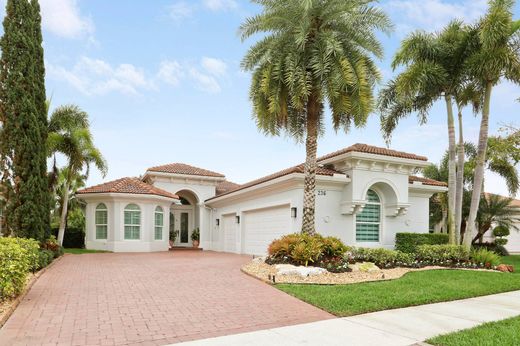 Villa in Jupiter, Palm Beach