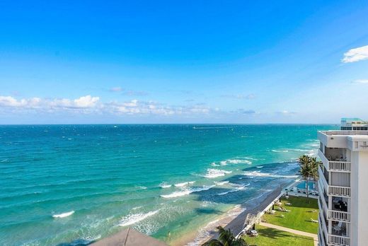 Komplex apartman South Palm Beach, Palm Beach County
