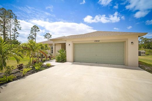 Βίλα σε Loxahatchee Groves, Palm Beach County