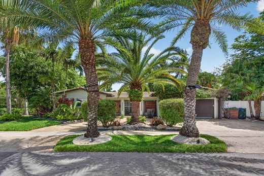 Villa Wilton Manors, Broward County