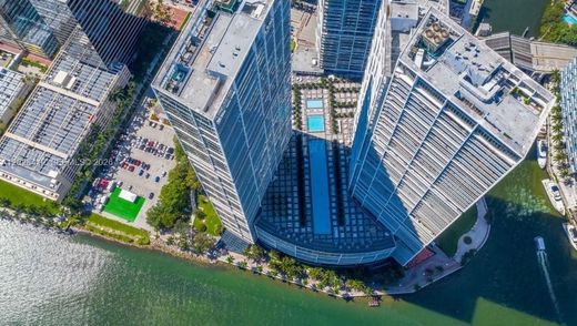Residential complexes in Miami, Miami-Dade