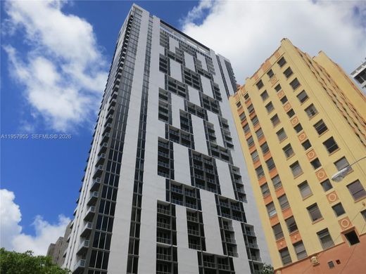 Residential complexes in Miami, Miami-Dade