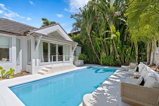 Villa en Palm Beach, Palm Beach County