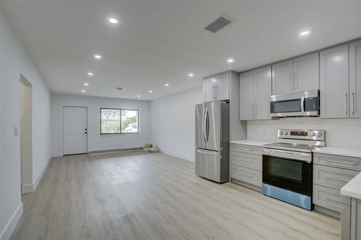 Villa in Fort Lauderdale, Broward County
