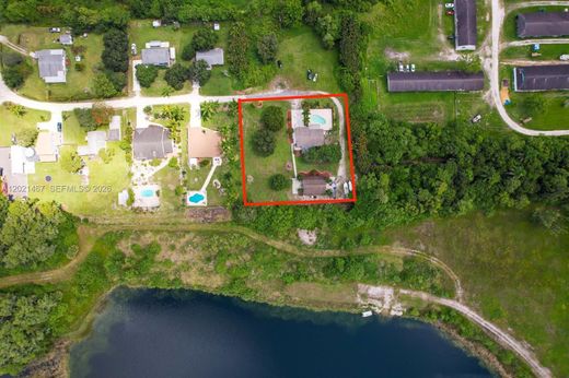 Villa a Lake Worth, Palm Beach County