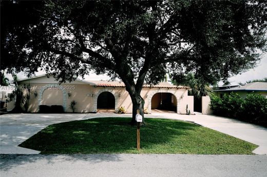 Villa in West Palm Beach, Palm Beach