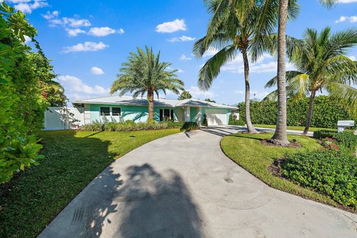 Villa in Juno Beach, Palm Beach