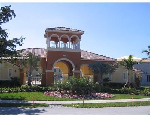 Complexes résidentiels à Homestead, Comté de Miami-Dade
