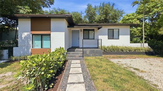 Villa a Miami, Miami-Dade County