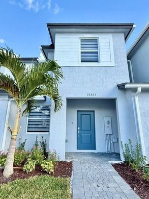 Townhouse in Homestead, Miami-Dade