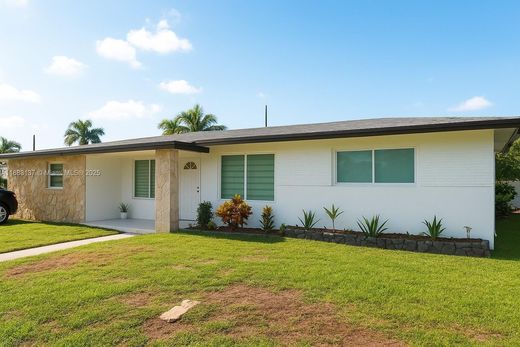 Вилла, Плантация, Broward County