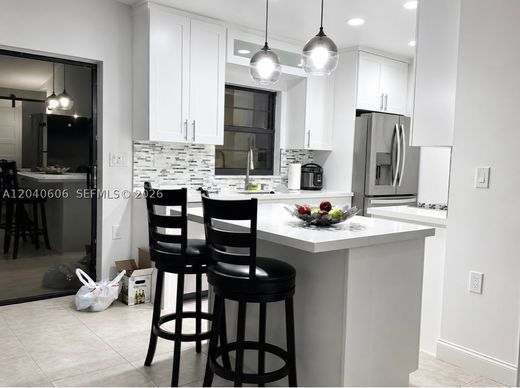 Villa a Miami, Miami-Dade County