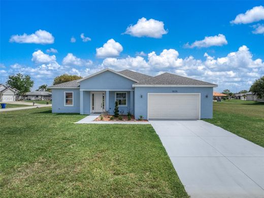 Villa in Sebring, Highlands County