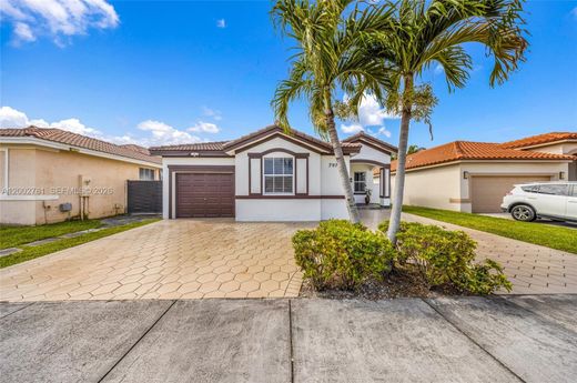 Villa in Hialeah, Miami-Dade County