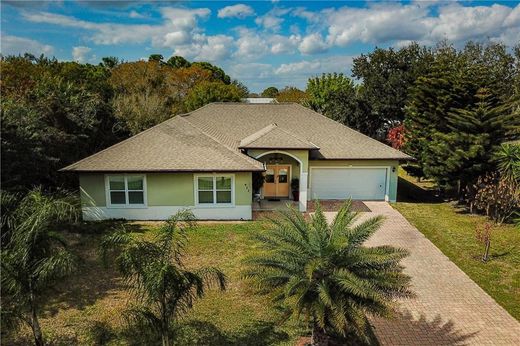 Villa in Sebastian, Indian River County
