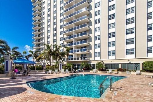 Complexos residenciais - Fort Lauderdale, Broward County