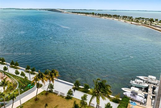 Жилой комплекс, Майами, Miami-Dade County