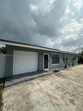 ‏וילה ב  הוליווד, Broward County