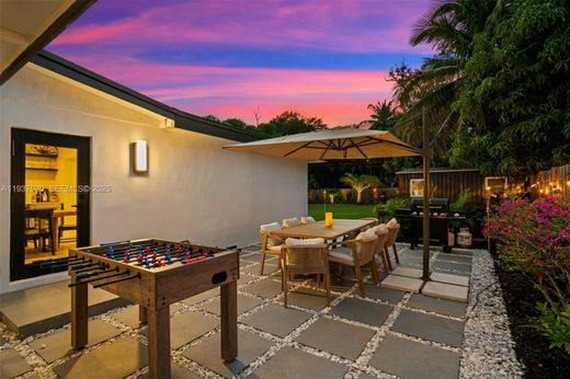 别墅  劳德代尔堡, Broward County