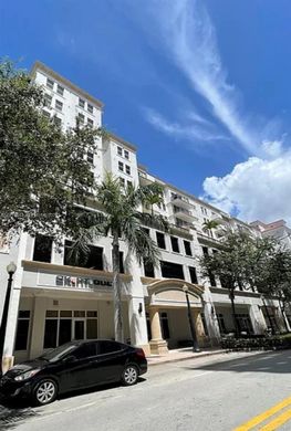 Komplex apartman Coral Gables, Miami-Dade County