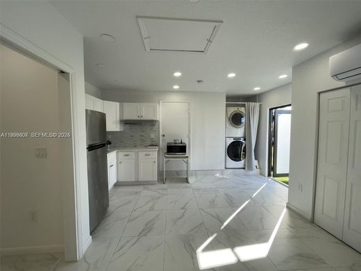 Complesso residenziale a Miami Terrace Mobile Home, Miami-Dade County