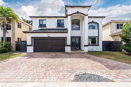 Villa in Miami, Miami-Dade County