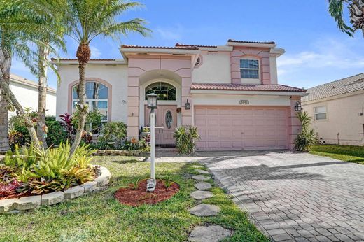 Villa en Margate, Broward County