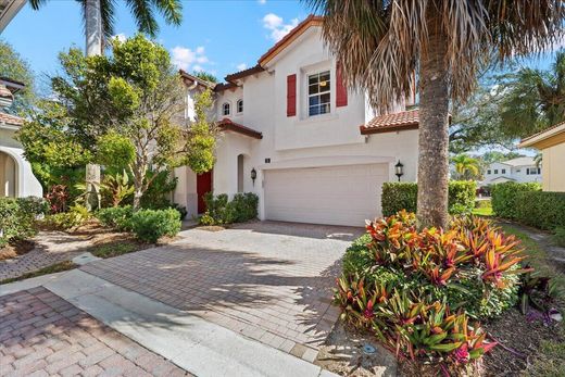 Villa Palm Beach Gardens, Palm Beach County
