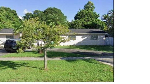 Villa en Cutler Bay, Miami-Dade County