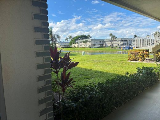 公寓楼  Delray Beach, Palm Beach County