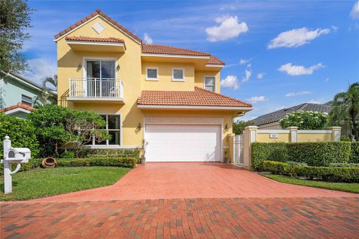 Villa in Delray Beach, Palm Beach