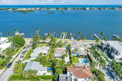 Villa en West Palm Beach, Palm Beach County