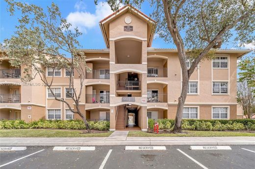 Wohnkomplexe in Pembroke Pines, Broward County