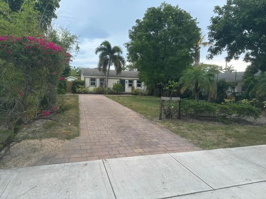 Villa in Delray Beach, Palm Beach