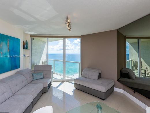 Κτίριο σε Sunny Isles Beach, Miami-Dade County