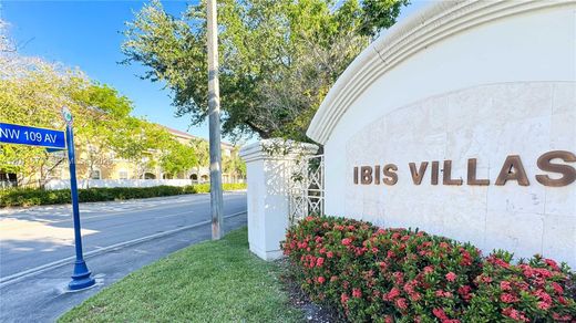 Stadthaus in Doral, Miami-Dade County